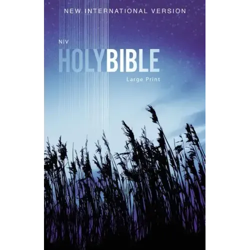 Outreach Bible-NIV - Paperback