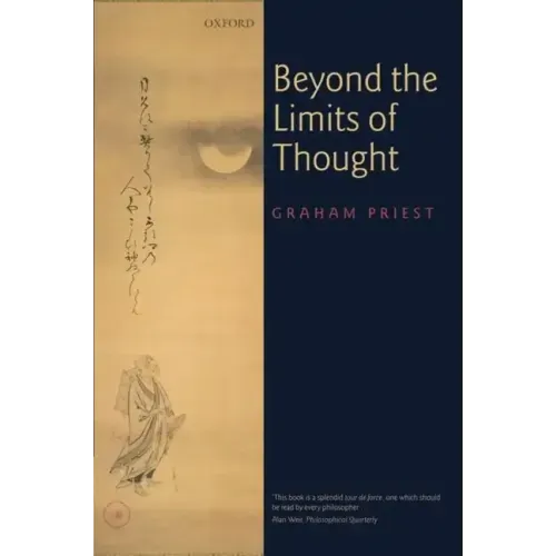 Beyond the Limits of Thought - Paperback
