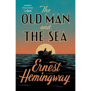 Old Man and the Sea - Paperback