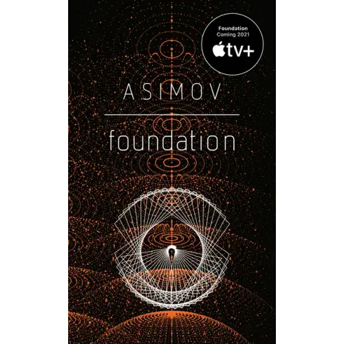Foundation - Paperback