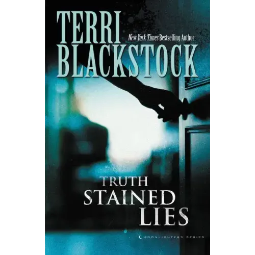 Truth Stained Lies - Paperback