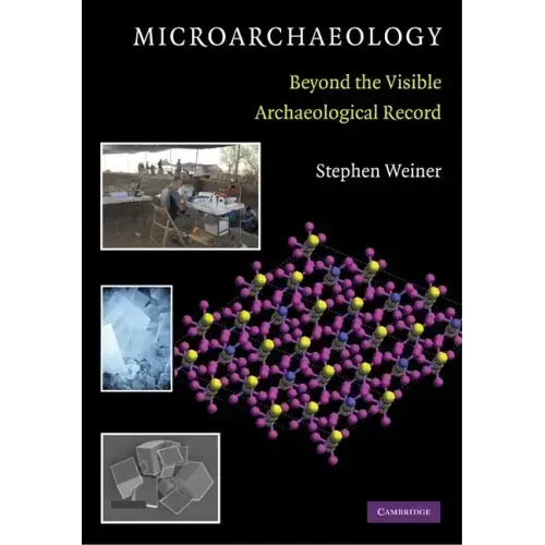 Microarchaeology - Paperback
