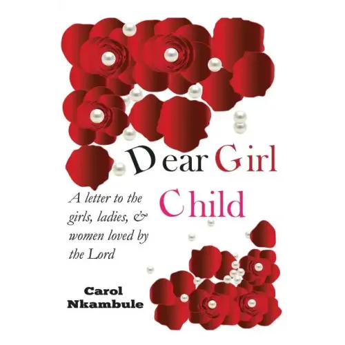 Dear Girl Child - Paperback