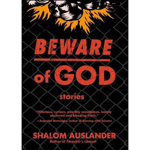 Beware of God: Stories - Paperback