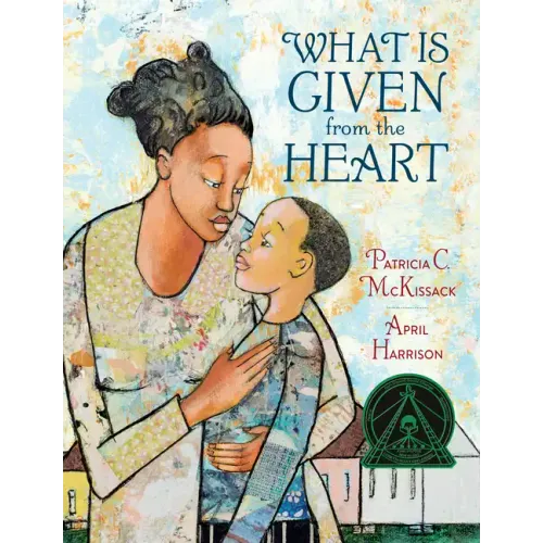 What Is Given from the Heart - Hardcover