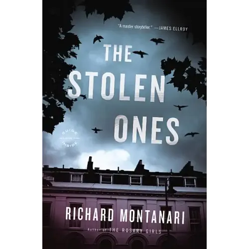 The Stolen Ones - Paperback