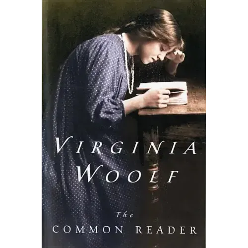 The Common Reader - Paperback