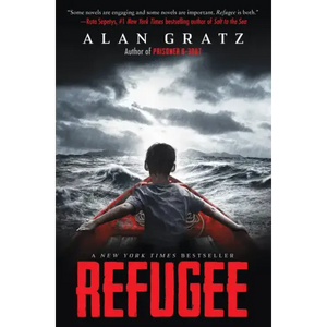 Refugee - Hardcover