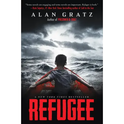 Refugee - Hardcover