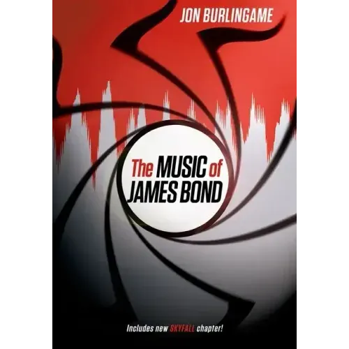 Music of James Bond (Revised) - Paperback