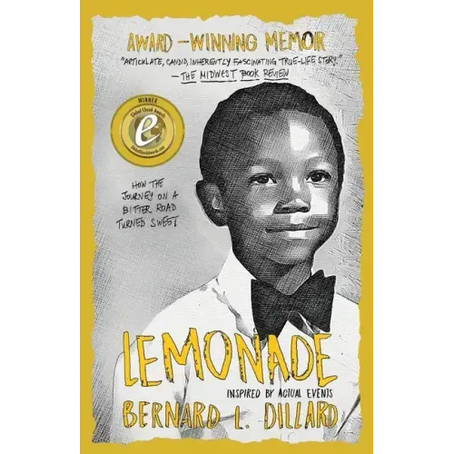 Lemonade: Inspired by Actual Events - Paperback
