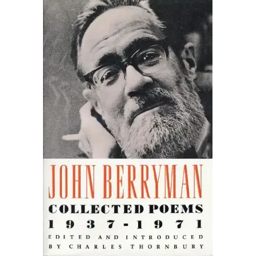 Collected Poems 1937-1971 - Paperback
