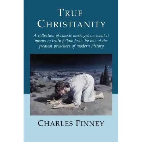 True Christianity - Paperback