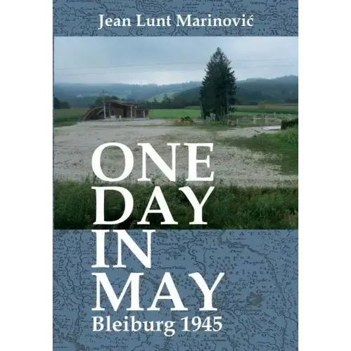 One Day in May - Bleiburg 1945 - Paperback