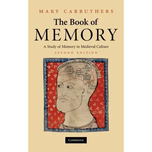 The Book of Memory - Hardcover