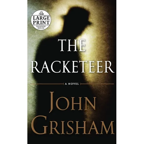 The Racketeer - Paperback