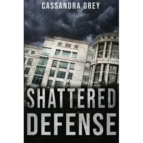 Shattered Defense - Paperback