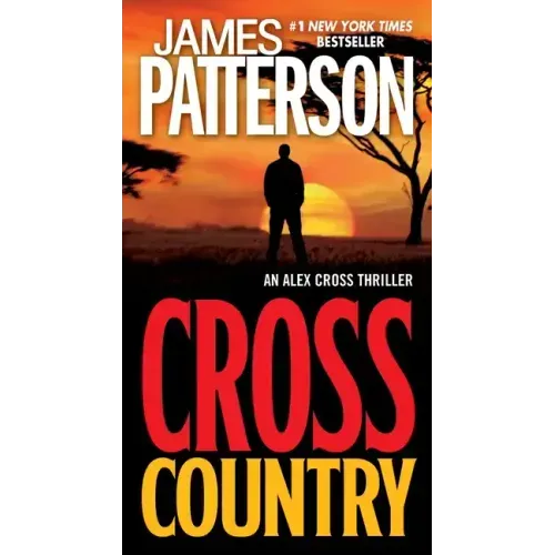 Cross Country - Paperback
