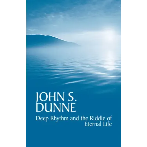 Deep Rhythm and the Riddle of Eternal Life [With CD] - Paperback