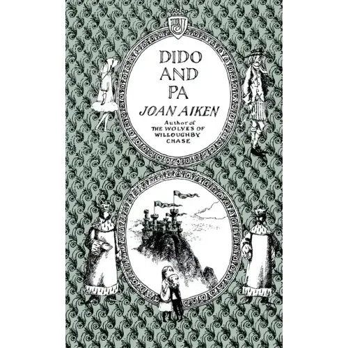 Dido and Pa - Paperback