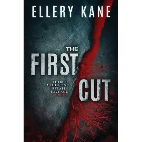 The First Cut - Paperback