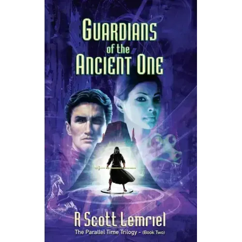 Guardians of The Ancient One - Hardcover