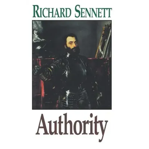 Authority - Paperback