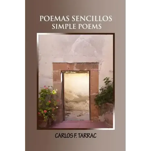 Poemas sencillos - Simple Poems - Paperback