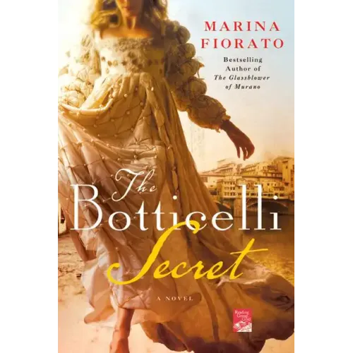 Botticelli Secret - Paperback