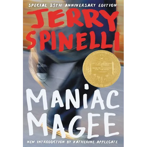 Maniac Magee