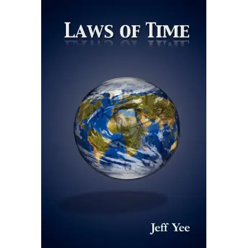 Laws of Time - Paperback