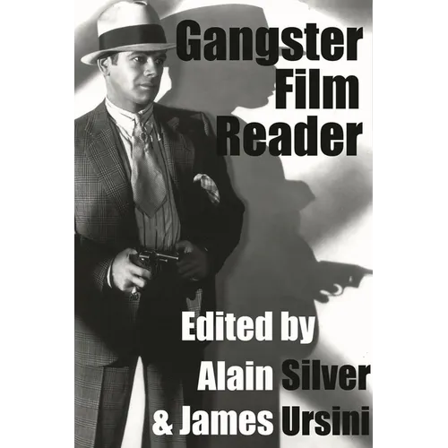 Gangster Film Reader - Paperback