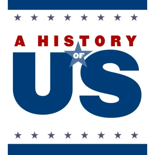 War, Terrible War Middle/High School Student Study Guide, a History of Us - Paperback