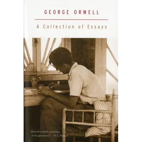 A Collection of Essays - Paperback