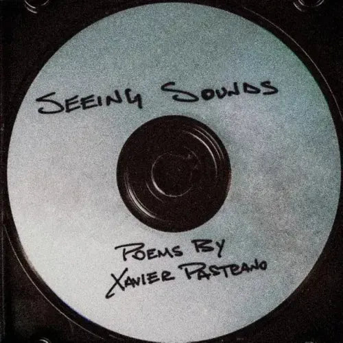 Seeing Sounds - Paperback