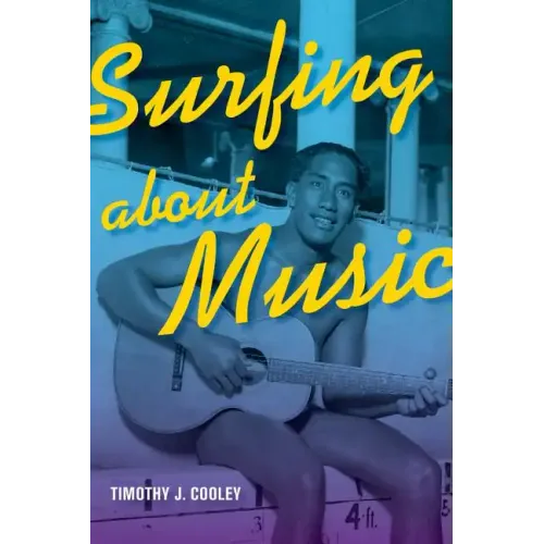 Surfing about Music - Paperback