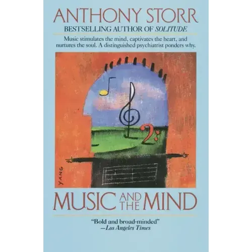 Music and the Mind - Paperback