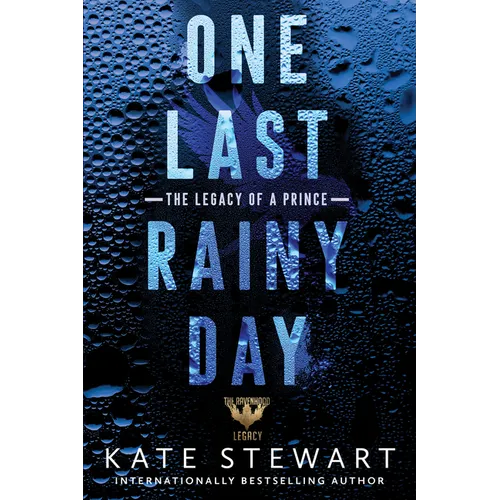 One Last Rainy Day - Paperback