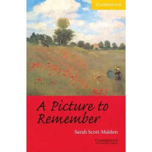 A Picture to Remember Level 2 - Paperback