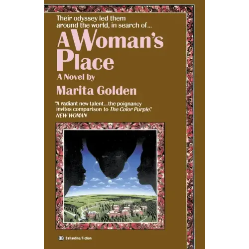 A Woman's Place - Paperback