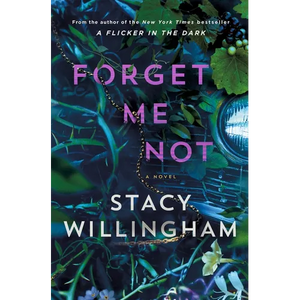 Forget Me Not - Hardcover