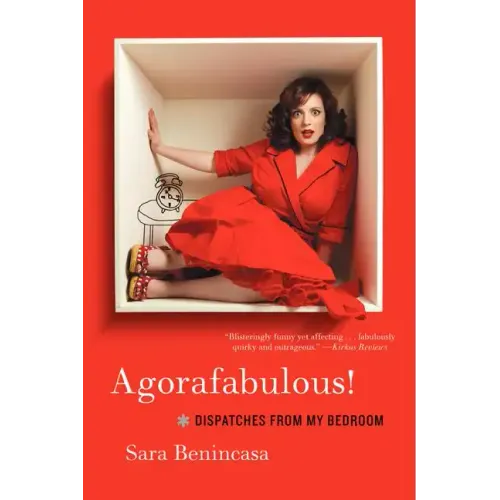 Agorafabulous! - Paperback