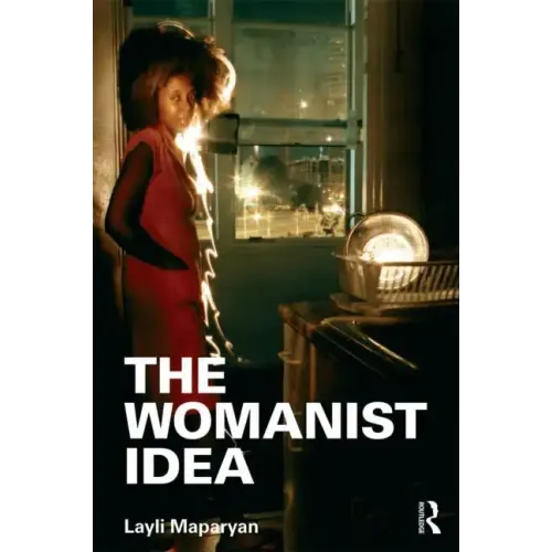 The Womanist Idea - Paperback