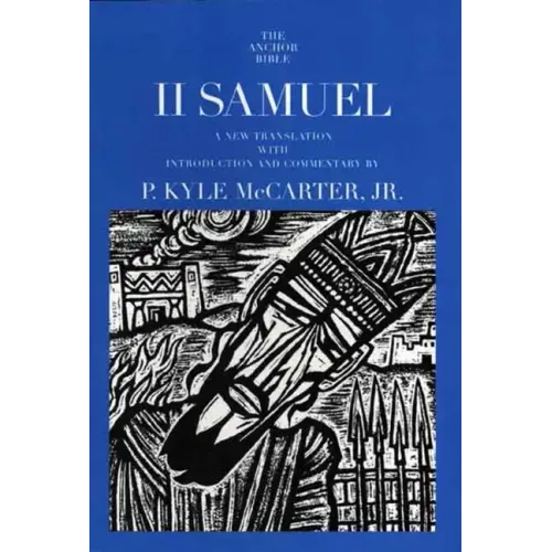 II Samuel - Paperback