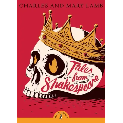 Tales from Shakespeare - Paperback