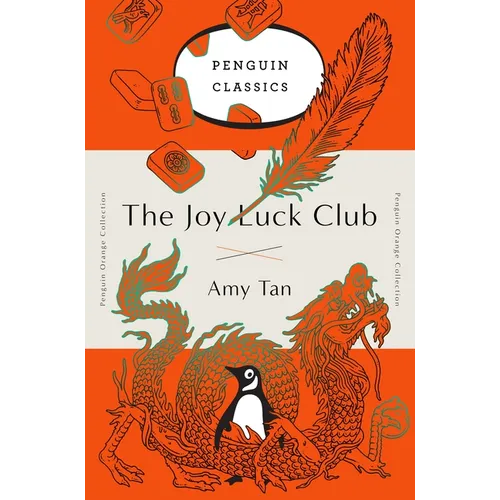 The Joy Luck Club