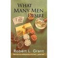 What Many Men Desire