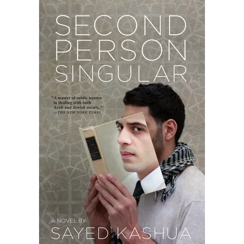 Second Person Singular - Paperback