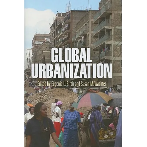 Global Urbanization