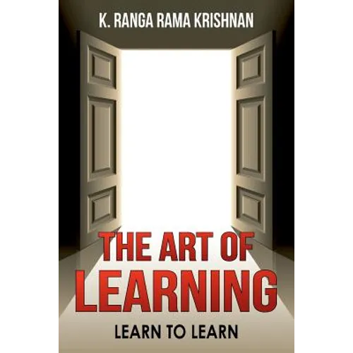 The Art of learning: Learn to learn - Paperback